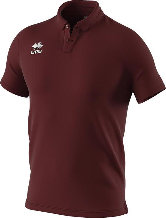 Actual product image Errea Polo Alex S/S Ad (3XL)