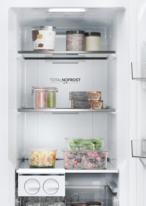 Image du produit Haier H4F306WAH1 (Autonome, 301 l)