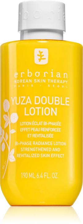 Produktbild Erborian Yuza Double Lotion (15 ml)