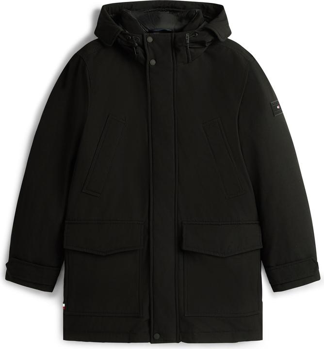 Produktbild Tommy Hilfiger Rockie Down Parka (XXL)