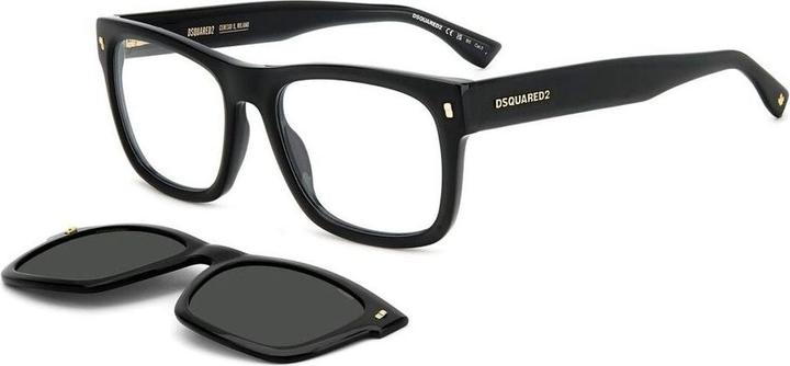 Produktbild Dsquared2 Herrensonnenbrille D2 0100 CS