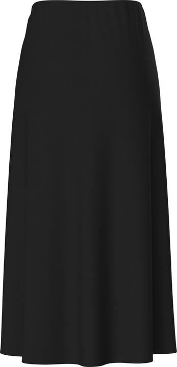 Produktbild Pieces High Waist Midirock (S)