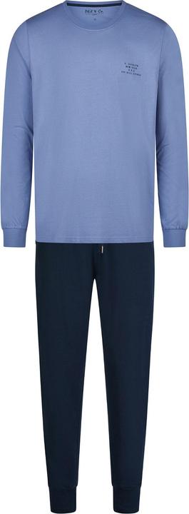 Image du produit Phil & Co. Berlin Pyjama Classics (M)