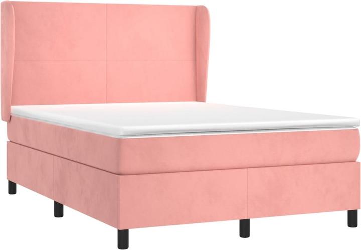 Immagine prodotto vidaXL Boxspringbett (140 x 190 cm)