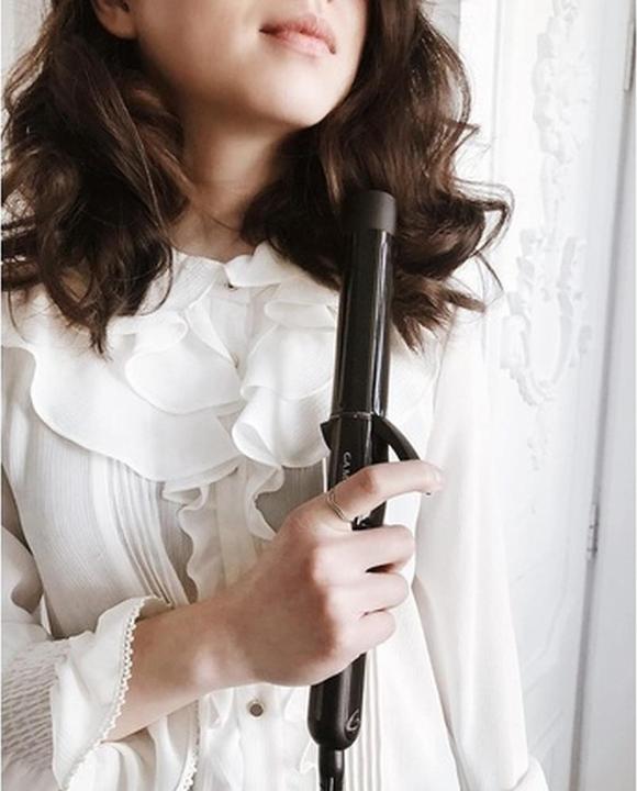 Image du produit GAMA CURLER 33mm GA.MA