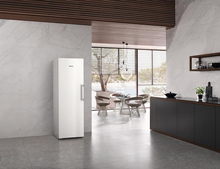 Actual product image Miele Freezers FNS 4782 D (Stand-alone, 278 l)
