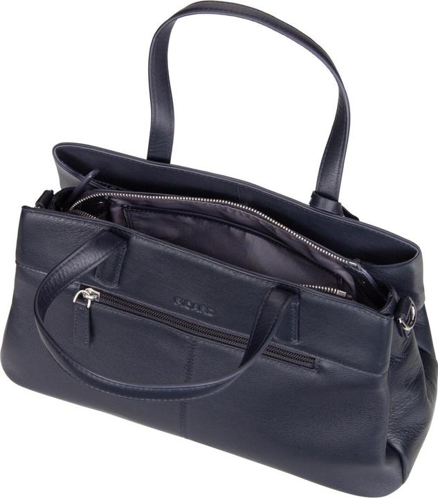 Image du produit Picard Bali Sac à bandoulière en cuir 32 cm