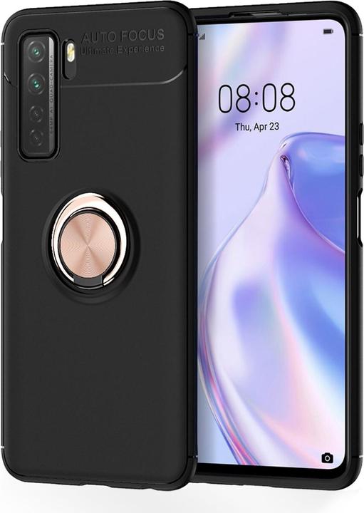 Actual product image Nalia Ring sheath (Huawei P40 Lite)