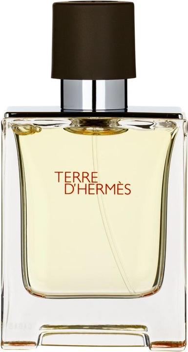 Hermès Terre D'Hermes