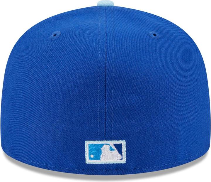 Actual product image New Era 59Fifty Cap - ELEMENTS PIN Florida Marlins - 7 1/2 (7 1/2)