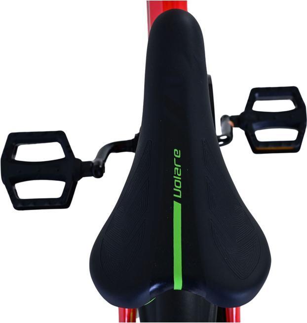 Produktbild Volare Rocky (16")