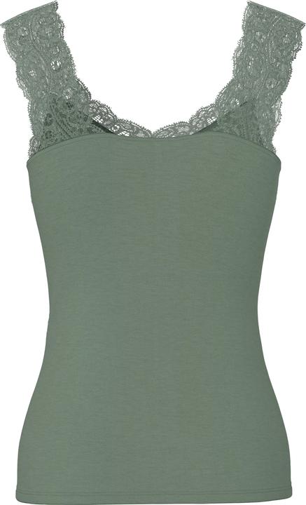Produktbild Pieces Pcbarbera Lace Top Jrs Noos Bc (M)