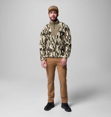 Image du produit Columbia Sequoia Grove™ Printed Full Zip (XL)