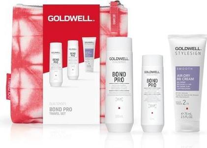 Immagine prodotto Goldwell Set da viaggio Dualsenses Bond Pro (Set per la cura dei capelli)