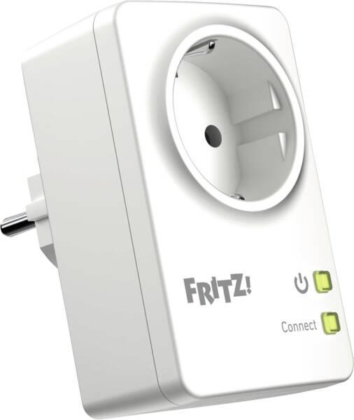 Actual product image FRITZ! Smart Energy 200