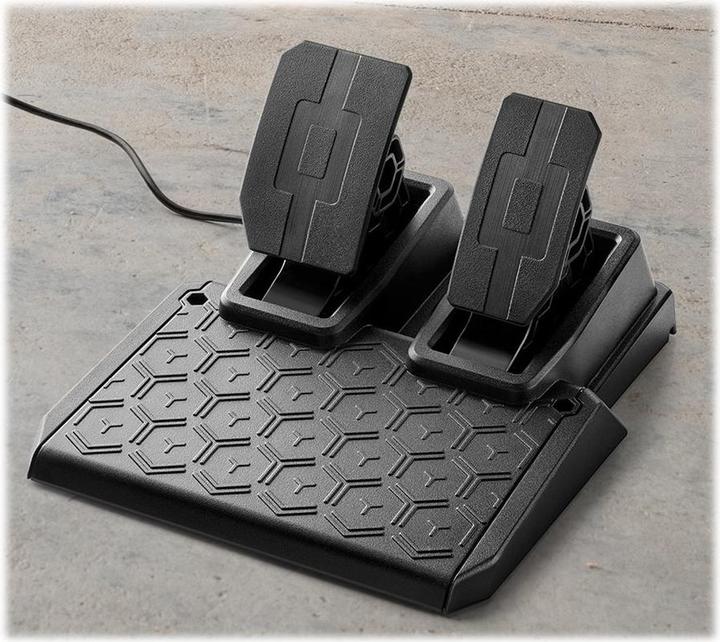 Actual product image Thrustmaster T128 (PC)