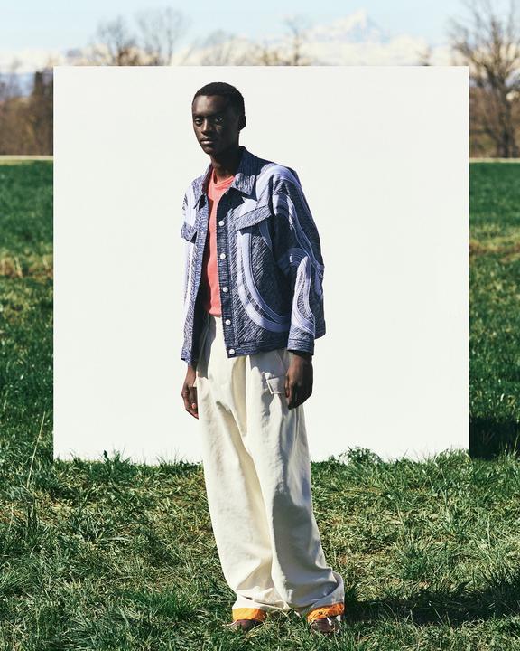 Immagine prodotto Takaturna Pantalone Stile Cargo (S)