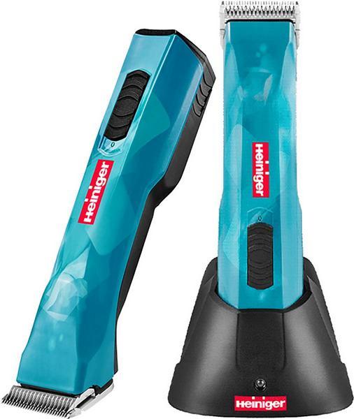 Actual product image Heiniger Opal (Dog)