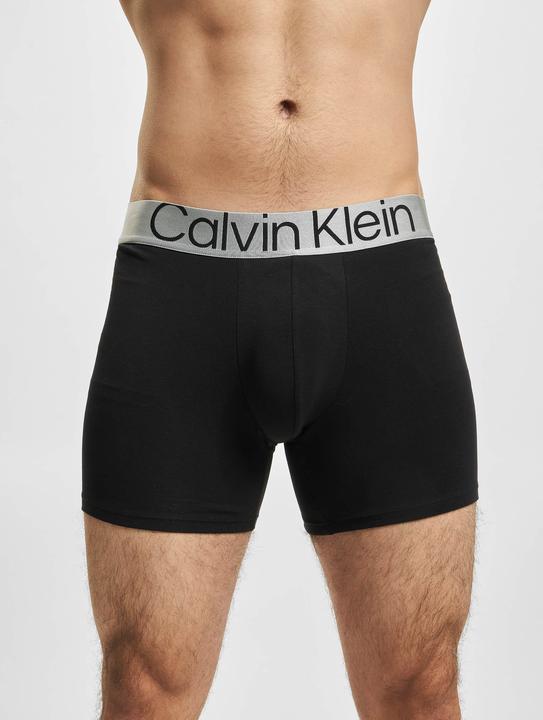 Produktbild Calvin Klein Boxershorts 3 Pack (S, 3er Pack)