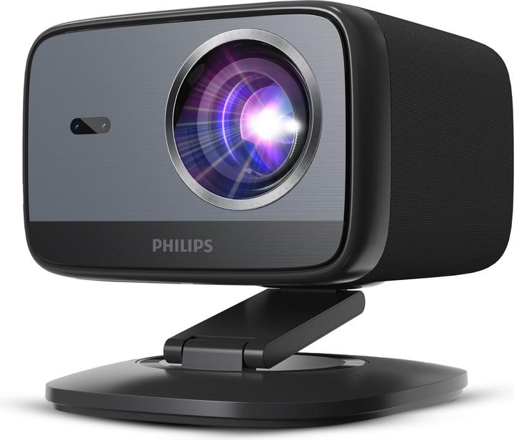 Actual product image Philips NeoPix 450 (HD, 500 lm)