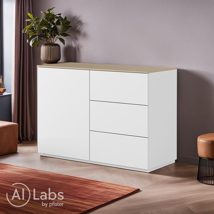 Produktbild Temahome Join (120 x 50 x 84 cm)