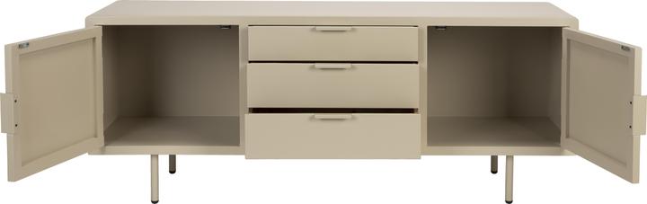 Image du produit White Label Living Kos (140 x 40 x 55 cm)