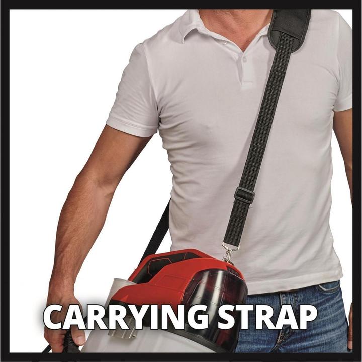 Immagine prodotto Einhell Gews 1835 Lisolo Sprühgerät 18v Bare Unit (3.50 l)