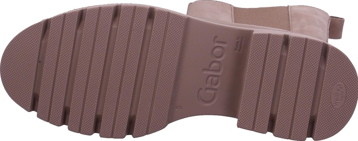 Produktbild Gabor Boots 91.834.12 (37.5)