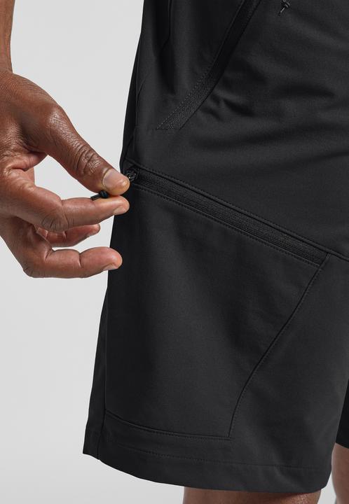 Actual product image Jack Wolfskin Pico Trail Shorts M (58)