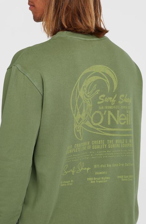 Actual product image O'Neill O'Riginals Crew (M)