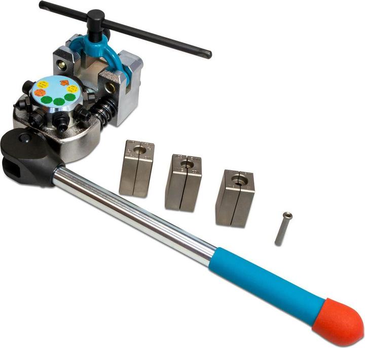 Image du produit Normex Appareil à double bordage