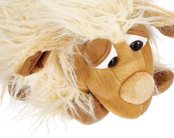 Produktbild Living Puppets Lucy das Schaf