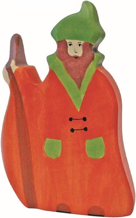 Produktbild Holztiger Krippenfiguren 13