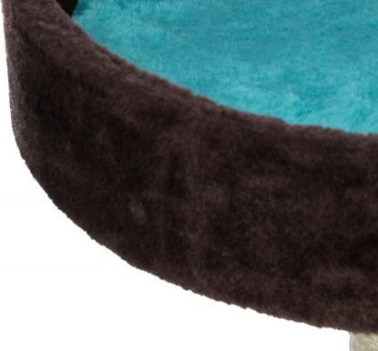 Image du produit Trixie Lugo (103 cm, Marron, Turquoise)