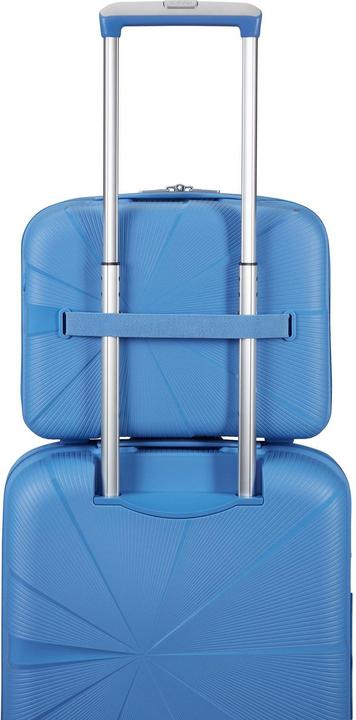 Produktbild American Crew Starvibe Toilettenartikel Blau (14 l)