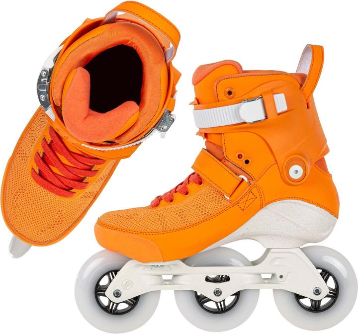 Produktbild Powerslide Swell Skates (44)