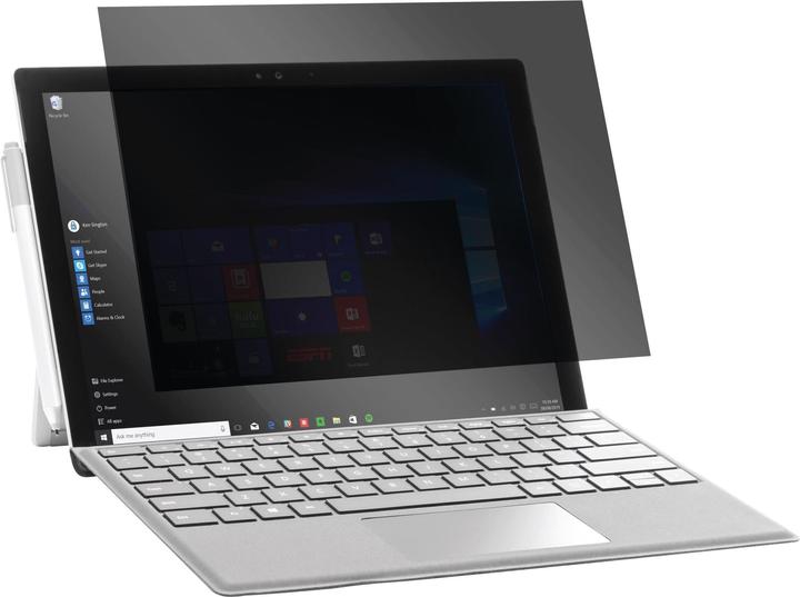 Productafbeelding Kensington Privacyscherm (13.50", 16 : 9)