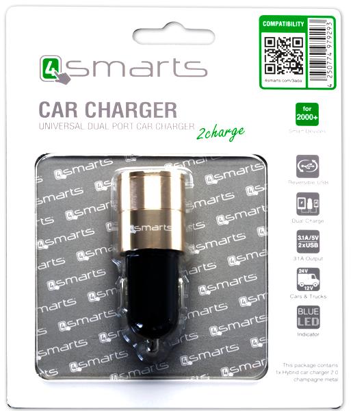 Produktbild 4smarts Rapid