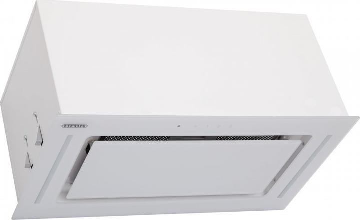 Produktbild Eleyus HOOD SLA L 16 200 Built under White 3/h A class