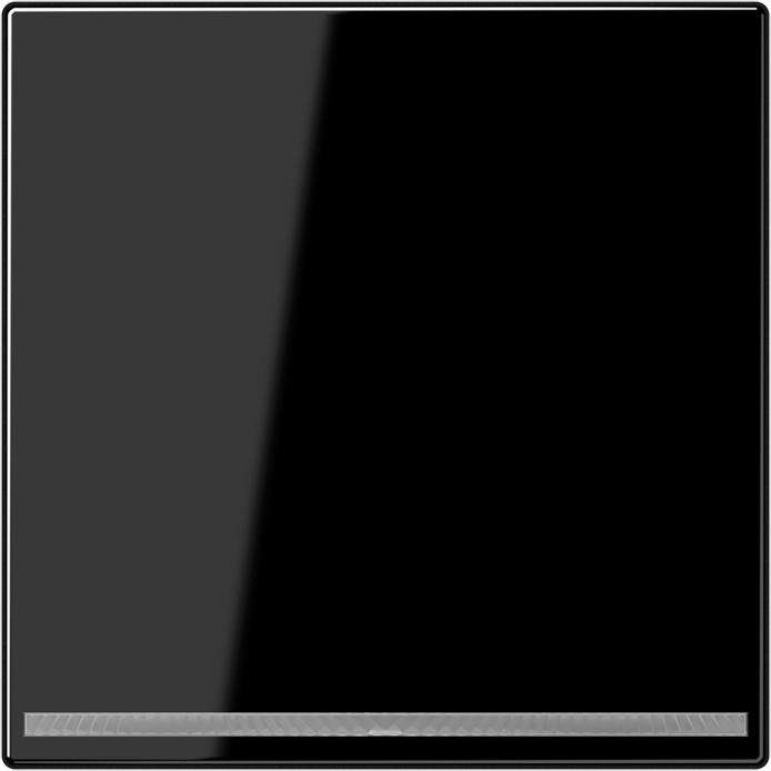JUNG, Nachtlicht, LED-Orientierungslicht LS 1539-OO SW LNW
