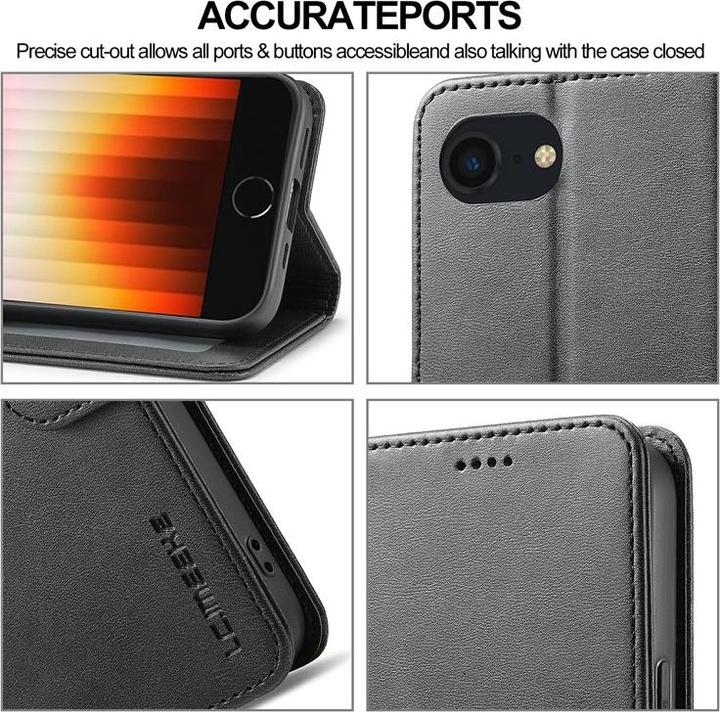 Actual product image Ueli Express Case (Apple iPhone 16e, Apple iPhone 17e)