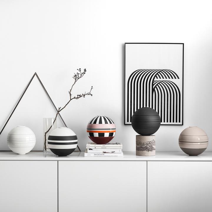 Actual product image Villeroy & Boch La Boule (7 Piece)