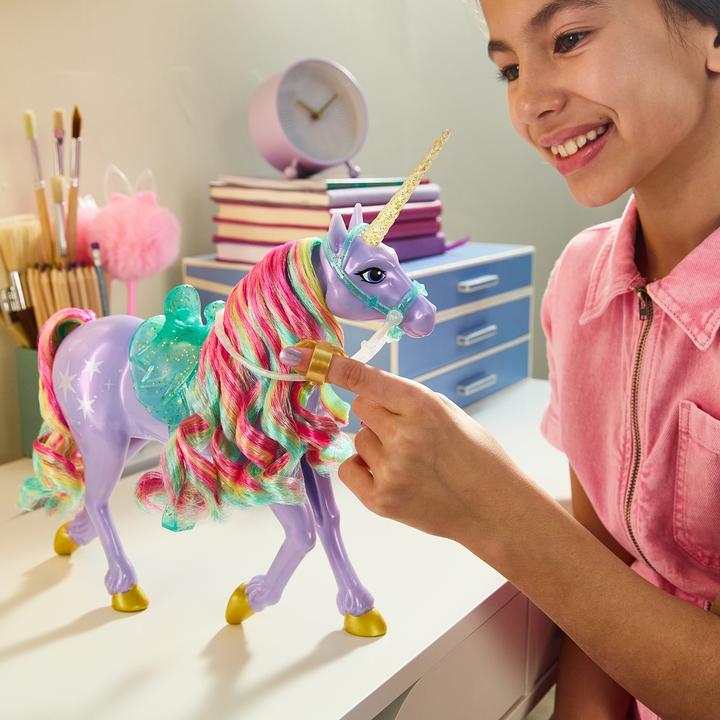Produktbild Unicorn Academy Fashion Unicorn Wildstar
