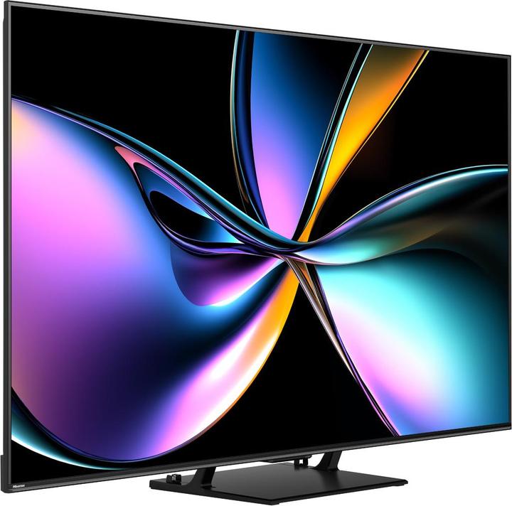 Produktbild Hisense TV 85U7Q Pro (85", U7Q Pro, LED, 4K, 2025)