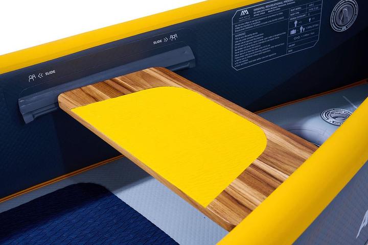 Immagine prodotto Aqua Marina Tomahawk AIR-C 3-Personen Speed Kajak (3 Persone)