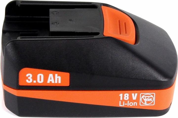Image du produit Fein Akkus Li-Ion (18 V)