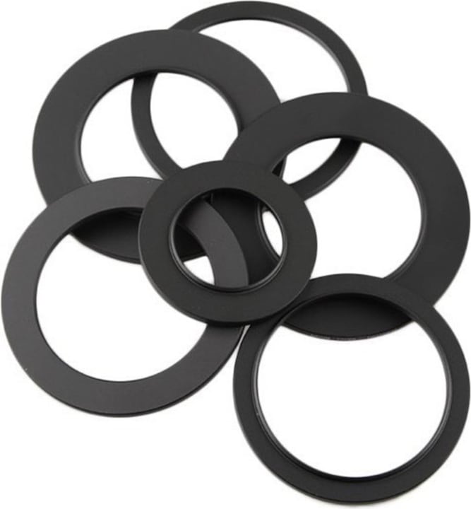 Puluz Step-Up Ring Set 37-82mm (82 mm)