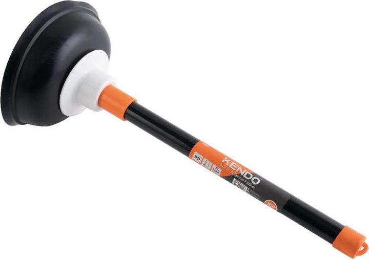 Actual product image Kendo Plunger (1 pcs.)