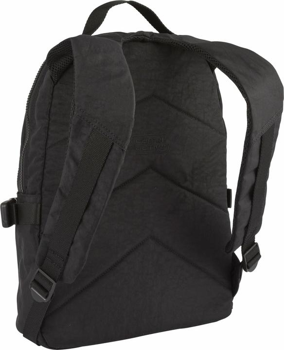 Immagine prodotto Camel Active Zaino con zip a due vie (17 l)