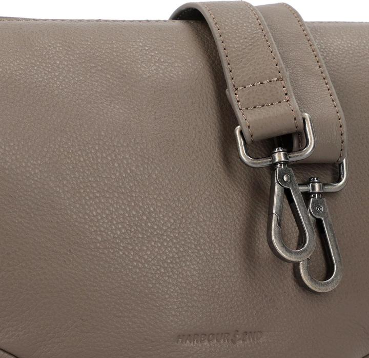 Produktbild Harbour 2nd Novalie Umhängetasche Leder 43 cm